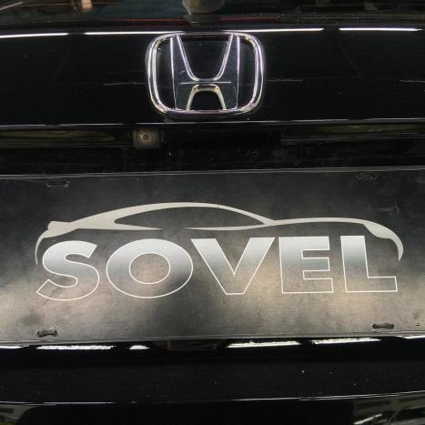 HONDA HR-V 1.5 16V 4P FLEX EXL AUTOMTICO CVT, Foto 8