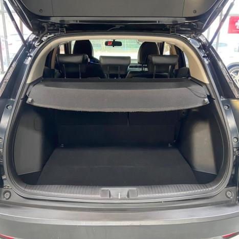HONDA HR-V 1.5 16V 4P FLEX EXL AUTOMTICO CVT, Foto 9