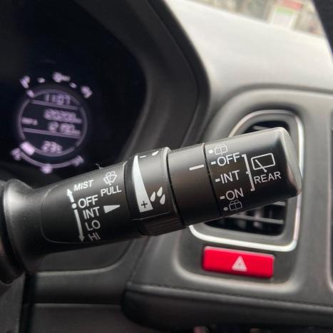 HONDA HR-V 1.5 16V 4P FLEX EXL AUTOMTICO CVT, Foto 12
