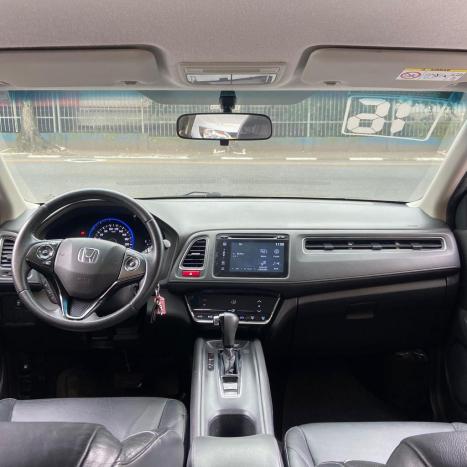 HONDA HR-V 1.5 16V 4P FLEX EXL AUTOMTICO CVT, Foto 13