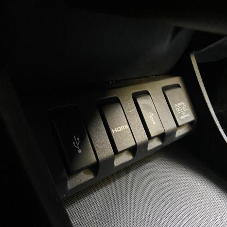 HONDA HR-V 1.5 16V 4P FLEX EXL AUTOMTICO CVT, Foto 14