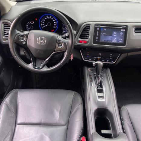 HONDA HR-V 1.5 16V 4P FLEX EXL AUTOMTICO CVT, Foto 15