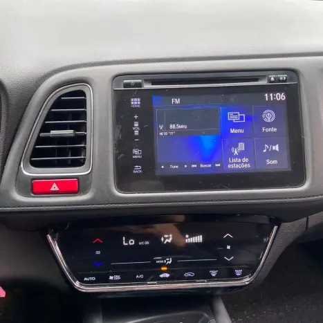 HONDA HR-V 1.5 16V 4P FLEX EXL AUTOMTICO CVT, Foto 16