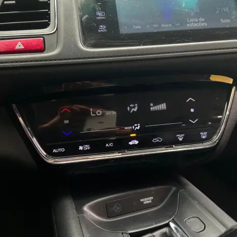 HONDA HR-V 1.5 16V 4P FLEX EXL AUTOMTICO CVT, Foto 18