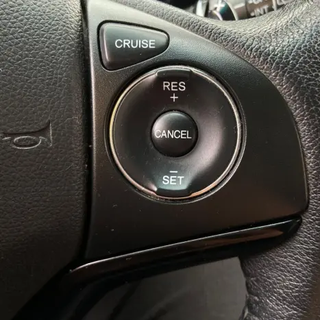 HONDA HR-V 1.5 16V 4P FLEX EXL AUTOMTICO CVT, Foto 19