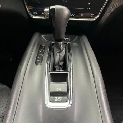 HONDA HR-V 1.5 16V 4P FLEX EXL AUTOMTICO CVT, Foto 22