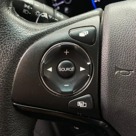 HONDA HR-V 1.5 16V 4P FLEX EXL AUTOMTICO CVT, Foto 23