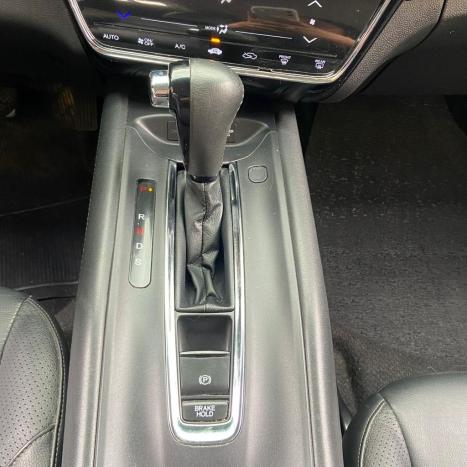 HONDA HR-V 1.5 16V 4P FLEX EXL AUTOMTICO CVT, Foto 24
