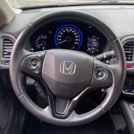 HONDA HR-V 1.5 16V 4P FLEX EXL AUTOMTICO CVT, Foto 26
