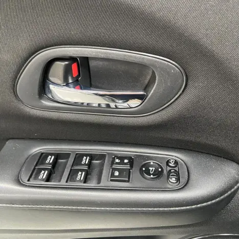 HONDA HR-V 1.5 16V 4P FLEX EXL AUTOMTICO CVT, Foto 27