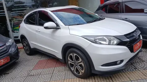 HONDA HR-V 1.5 16V 4P FLEX EX AUTOM�TICO CVT, Foto 1