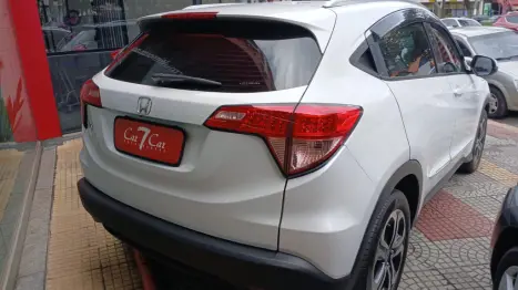 HONDA HR-V 1.5 16V 4P FLEX EX AUTOM�TICO CVT, Foto 3