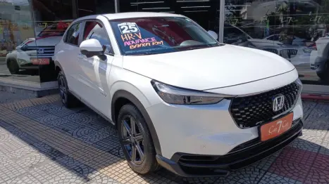 HONDA HR-V 1.5 16V 4P FLEX ADVANCE TURBO AUTOM�TICO CVT, Foto 1