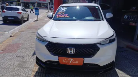 HONDA HR-V 1.5 16V 4P FLEX ADVANCE TURBO AUTOM�TICO CVT, Foto 2