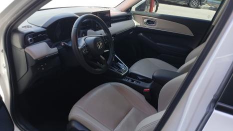 HONDA HR-V 1.5 16V 4P FLEX ADVANCE TURBO AUTOM�TICO CVT, Foto 4