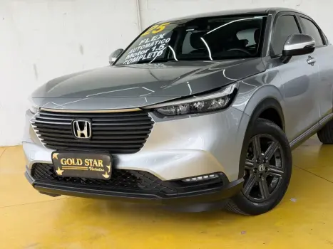 HONDA HR-V 1.5 16V 4P FLEX EXL AUTOMÁTICO CVT, Foto 2