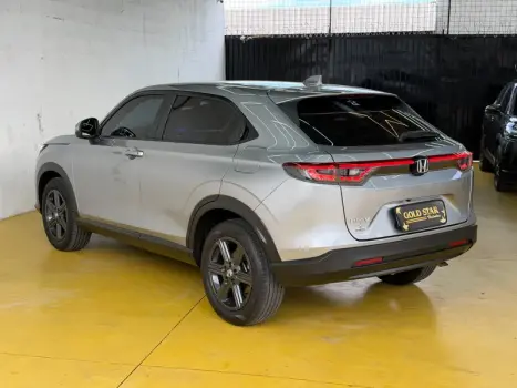 HONDA HR-V 1.5 16V 4P FLEX EXL AUTOMÁTICO CVT, Foto 5