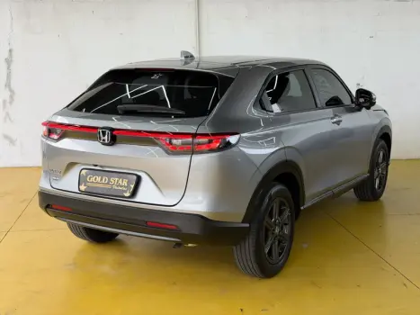 HONDA HR-V 1.5 16V 4P FLEX EXL AUTOMÁTICO CVT, Foto 7