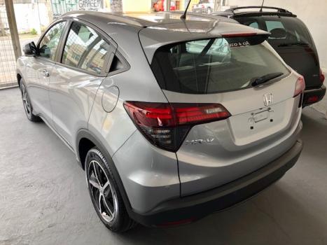 HONDA HR-V 1.8 16V 4P EXL FLEX AUTOMTICO CVT, Foto 4