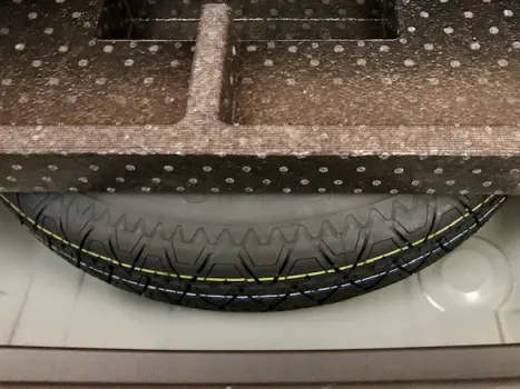 HONDA HR-V 1.8 16V 4P EXL FLEX AUTOMTICO CVT, Foto 12