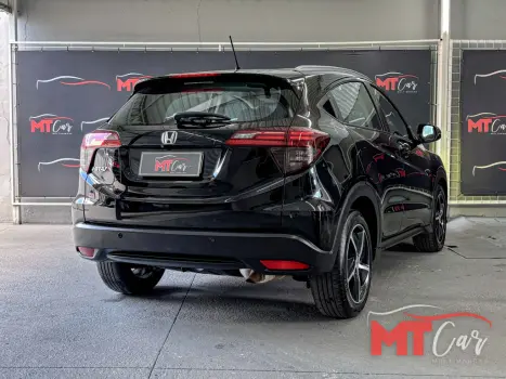 HONDA HR-V 1.8 16V 4P EX FLEX AUTOMÁTICO CVT, Foto 5 HONDA HR-V 1.8 16V 4P EX FLEX AUTOMÁTICO CVT, Foto 5