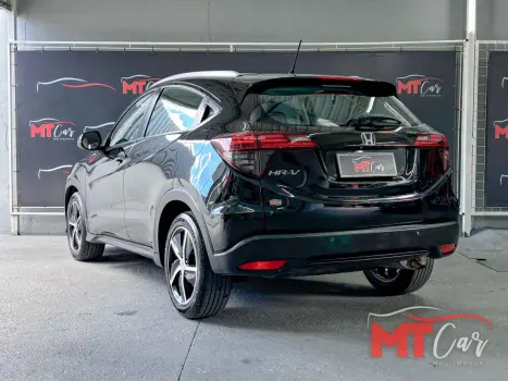 HONDA HR-V 1.8 16V 4P EX FLEX AUTOMÁTICO CVT, Foto 7 HONDA HR-V 1.8 16V 4P EX FLEX AUTOMÁTICO CVT, Foto 7