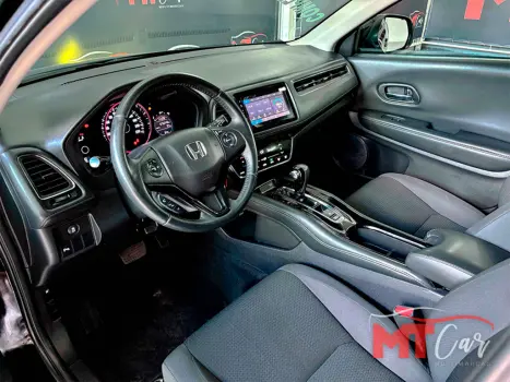 HONDA HR-V 1.8 16V 4P EX FLEX AUTOMÁTICO CVT, Foto 10 HONDA HR-V 1.8 16V 4P EX FLEX AUTOMÁTICO CVT, Foto 10