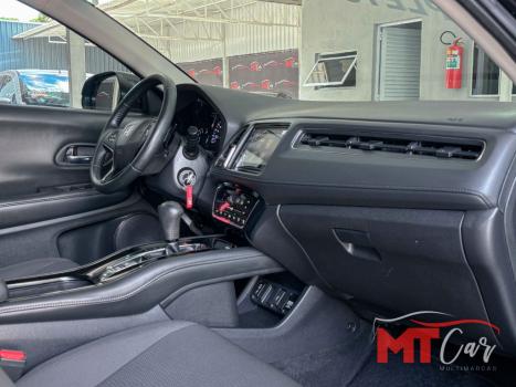 HONDA HR-V 1.8 16V 4P EX FLEX AUTOMÁTICO CVT, Foto 12 HONDA HR-V 1.8 16V 4P EX FLEX AUTOMÁTICO CVT, Foto 12