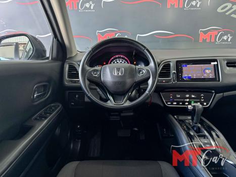 HONDA HR-V 1.8 16V 4P EX FLEX AUTOMÁTICO CVT, Foto 13 HONDA HR-V 1.8 16V 4P EX FLEX AUTOMÁTICO CVT, Foto 13