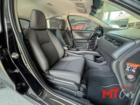 HONDA HR-V 1.8 16V 4P EX FLEX AUTOMÁTICO CVT, Foto 15 HONDA HR-V 1.8 16V 4P EX FLEX AUTOMÁTICO CVT, Foto 15