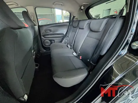 HONDA HR-V 1.8 16V 4P EX FLEX AUTOMÁTICO CVT, Foto 16 HONDA HR-V 1.8 16V 4P EX FLEX AUTOMÁTICO CVT, Foto 16