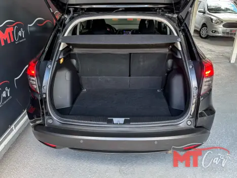 HONDA HR-V 1.8 16V 4P EX FLEX AUTOMÁTICO CVT, Foto 19 HONDA HR-V 1.8 16V 4P EX FLEX AUTOMÁTICO CVT, Foto 19