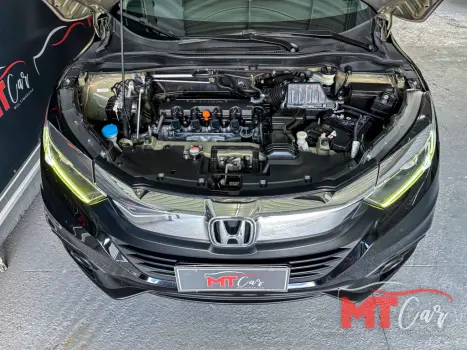HONDA HR-V 1.8 16V 4P EX FLEX AUTOMÁTICO CVT, Foto 20 HONDA HR-V 1.8 16V 4P EX FLEX AUTOMÁTICO CVT, Foto 20