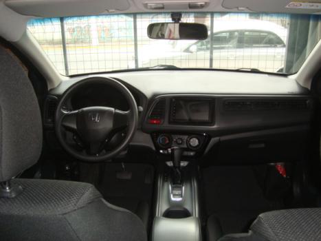 HONDA HR-V 1.8 16V 4P LX FLEX AUTOMÁTICO CVT, Foto 7 HONDA HR-V 1.8 16V 4P LX FLEX AUTOMÁTICO CVT, Foto 7