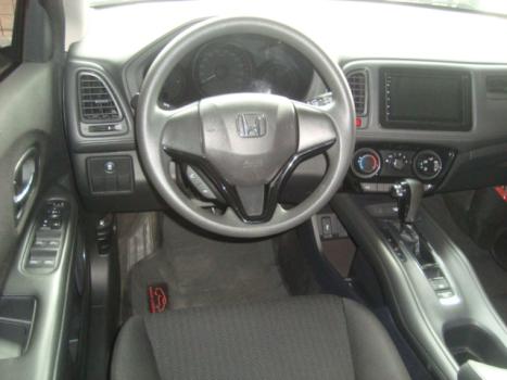 HONDA HR-V 1.8 16V 4P LX FLEX AUTOMÁTICO CVT, Foto 8 HONDA HR-V 1.8 16V 4P LX FLEX AUTOMÁTICO CVT, Foto 8