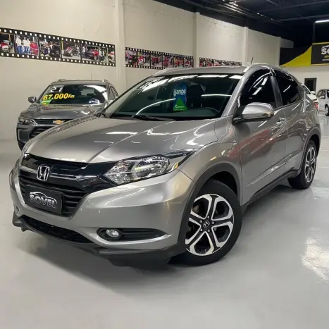 HONDA HR-V 1.8 16V 4P EXL FLEX AUTOM�TICO CVT, Foto 1