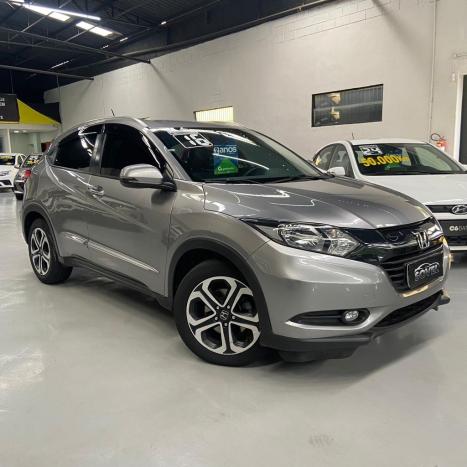 HONDA HR-V 1.8 16V 4P EXL FLEX AUTOM�TICO CVT, Foto 3