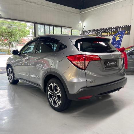 HONDA HR-V 1.8 16V 4P EXL FLEX AUTOM�TICO CVT, Foto 4