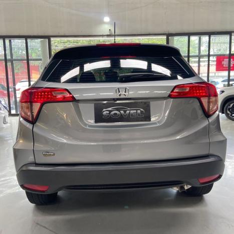 HONDA HR-V 1.8 16V 4P EXL FLEX AUTOM�TICO CVT, Foto 5