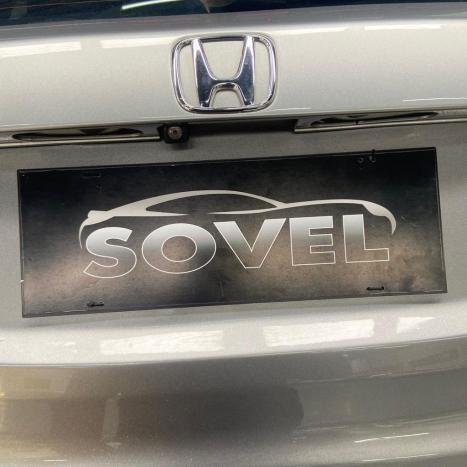 HONDA HR-V 1.8 16V 4P EXL FLEX AUTOM�TICO CVT, Foto 6