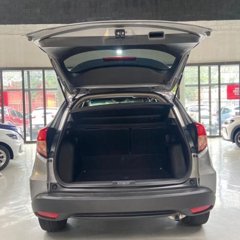 HONDA HR-V 1.8 16V 4P EXL FLEX AUTOM�TICO CVT, Foto 7