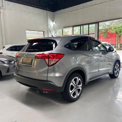HONDA HR-V 1.8 16V 4P EXL FLEX AUTOM�TICO CVT, Foto 8