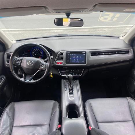 HONDA HR-V 1.8 16V 4P EXL FLEX AUTOM�TICO CVT, Foto 10