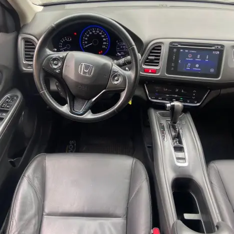 HONDA HR-V 1.8 16V 4P EXL FLEX AUTOM�TICO CVT, Foto 11