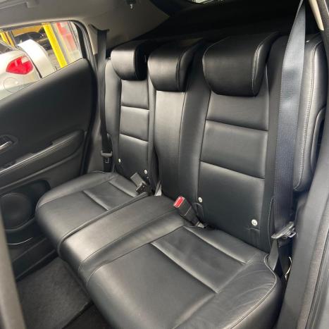 HONDA HR-V 1.8 16V 4P EXL FLEX AUTOM�TICO CVT, Foto 12