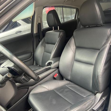 HONDA HR-V 1.8 16V 4P EXL FLEX AUTOM�TICO CVT, Foto 13