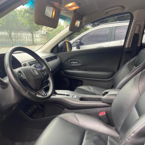 HONDA HR-V 1.8 16V 4P EXL FLEX AUTOM�TICO CVT, Foto 14