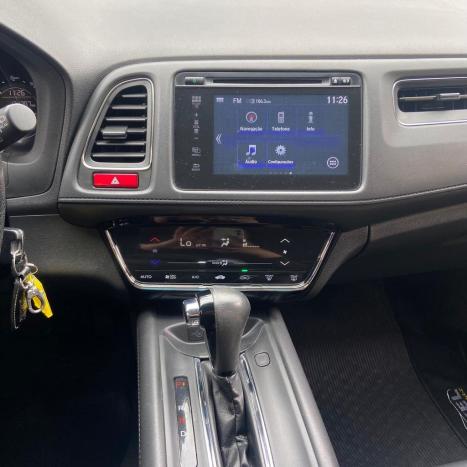 HONDA HR-V 1.8 16V 4P EXL FLEX AUTOM�TICO CVT, Foto 15