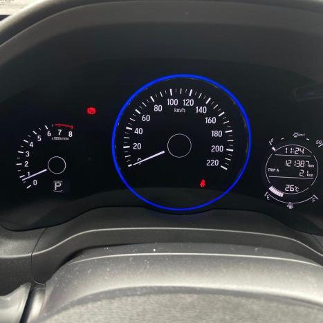 HONDA HR-V 1.8 16V 4P EXL FLEX AUTOM�TICO CVT, Foto 16