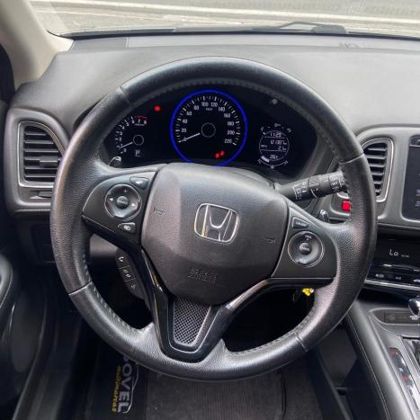 HONDA HR-V 1.8 16V 4P EXL FLEX AUTOM�TICO CVT, Foto 17